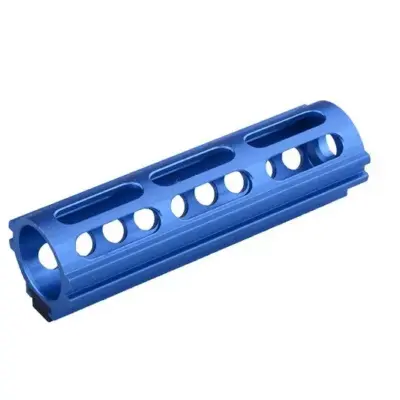 asgbox.pl - Aluminiowy tłok PTW z 15 stalowymi zębami