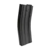 asgbox.pl - Długi magazynek hi-cap 500 kulek do replik M4/M16 - czarny