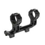 asgbox.pl - Montaż lunety RIS 1.93''/30mm - czarny