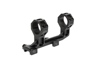 asgbox.pl - Montaż lunety RIS 1.93''/30mm - czarny