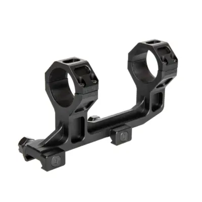 asgbox.pl - Montaż lunety RIS 1.93''/30mm - czarny