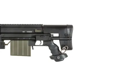 Replika karabinu snajperskiego CheyTac Licensed M200 Intervention - obrazek 3