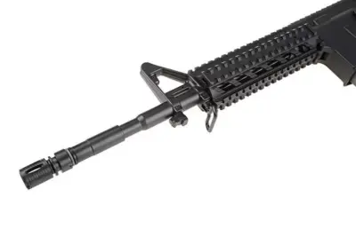 Replika karabinka GC16 Raider-L (No Marking) - czarna - obrazek 3