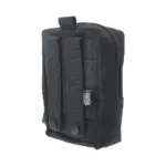 asgbox.pl - Mała ładownica cargo MOLLE - czarna