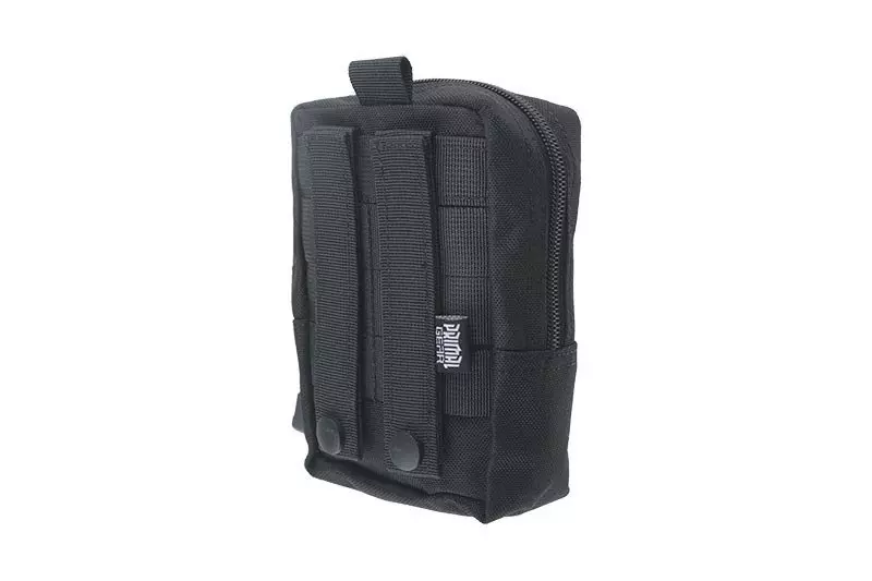 Mała ładownica cargo MOLLE - czarna OD-G-PRI-19-019385-00 asgbox.pl asgbox.pl - Mała ładownica cargo MOLLE - czarna