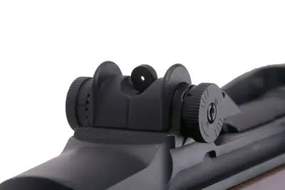 asgbox.pl - Replika karabinu A&K M1 garand