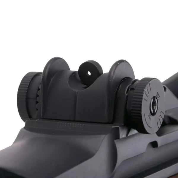 asgbox.pl - Replika karabinu A&K M1 garand