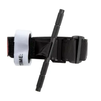 Alternative view of Replika opaski uciskowej CAT Gen 7