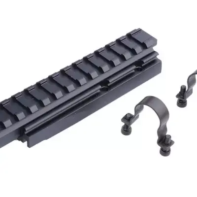 asgbox.pl - Rura gazowa RIS do replik typu AMD 65