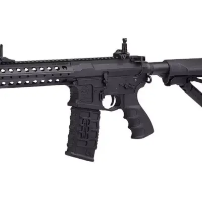 asgbox.pl - Replika karabinka CM16 FFR A2