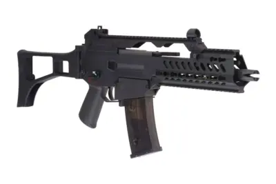 Replika karabinka SA-G11 KeyMod EBB - obrazek 3