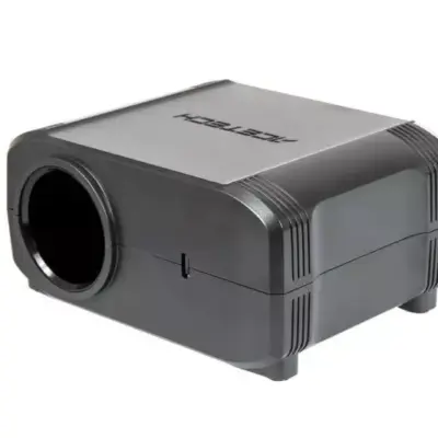 asgbox.pl - Chronograf AC6000 BT