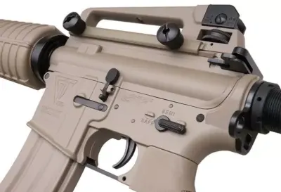 Replika karabinka TR16 Ranger DST - obrazek 2