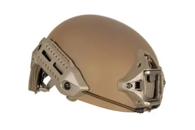 Replika hełmu MK - Coyote Brown - obrazek 4