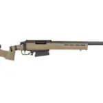 asgbox.pl - Replika karabinu snajperskiego Striker TACTICAL T1 - Dark Earth