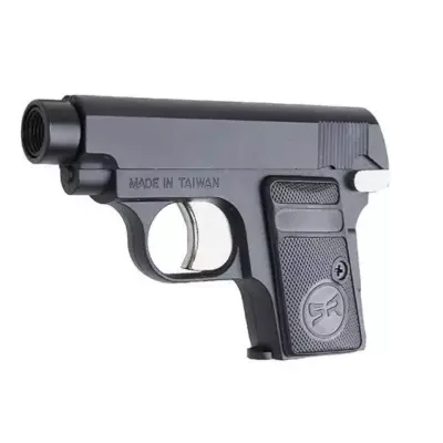 asgbox.pl - Replika pistoletu GGH0401 - czarna