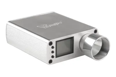 Chronograf Tornado - obrazek 2