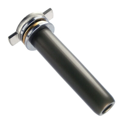 Spring Guide for Next Gen Scar series