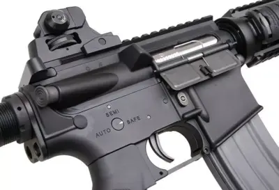 Replika karabinka TR16 R4 Commando - obrazek 3