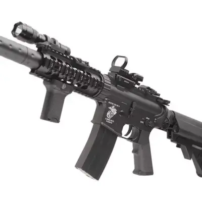 asgbox.pl - Replika karabinka SA-A07 ONE™ - Half Tan