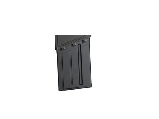 WE Gas Magazine for WE G3 GBBR, 20 BBs - Black OD-A-WE00437 asgbox.pl WE Gas Magazine for WE G3 GBBR, 20 BBs - Black