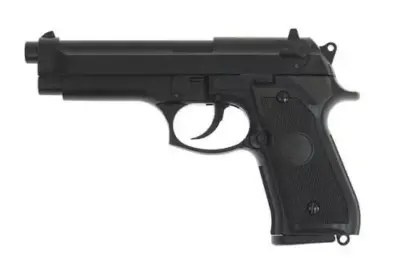Pistolet GC104 - obrazek 3