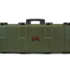 asgbox.pl - Walizka transportowa NP Large Hard Case - zielona