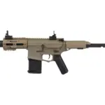 asgbox.pl - Replika subkarabinka AM-015 - dark earth