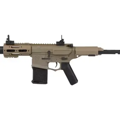 asgbox.pl - Replika subkarabinka AM-015 - dark earth