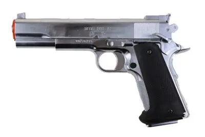 asgbox.pl - Replika pistoletu 1911-A1 Silver