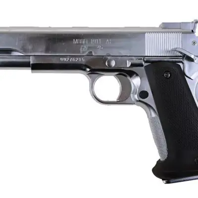 asgbox.pl - Replika pistoletu 1911-A1 Silver