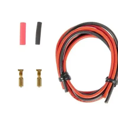 asgbox.pl - Okablowanie Low Resistance 2x60cm