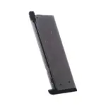 asgbox.pl - Magazynek gazowy 15 kulek do replik 1911 / M.E.U - srebrny