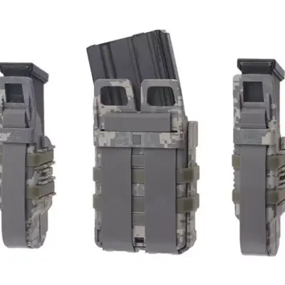 asgbox.pl - Zestaw ładownic FAST na magazynki 5