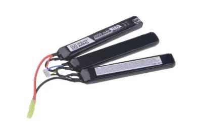 asgbox.pl - Akumulator LiPo 11