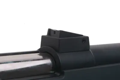 Replika karabinu snajperskiego VSR-10 PRO SNIPER - czarna - obrazek 3