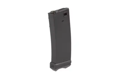 asgbox.pl - Magazynek mid-cap 190 kulek do M4/M16
