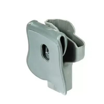 asgbox.pl - Kabura do pistoletów typu M&P - szary