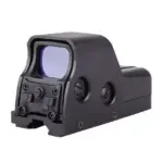 asgbox.pl - Kolimator OS5019 typu 553 - czarny