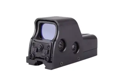 asgbox.pl - Kolimator OS5019 typu 553 - czarny
