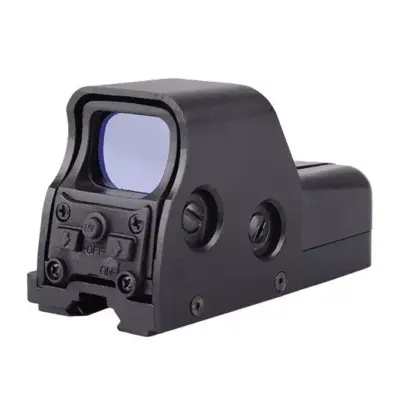 asgbox.pl - Kolimator OS5019 typu 553 - czarny