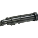 Complete WE SCAR GBB loading nozzle set