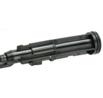 Complete WE SCAR GBB loading nozzle set