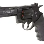 asgbox.pl - Replika rewolweru Colt Python .357 4