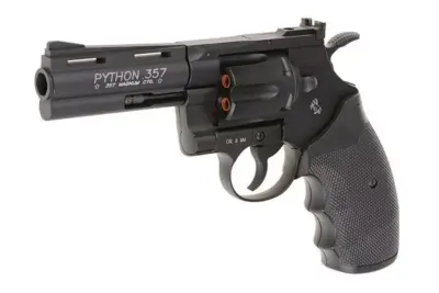 asgbox.pl - Replika rewolweru Colt Python .357 4
