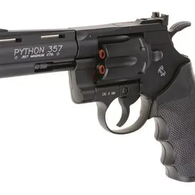 asgbox.pl - Replika rewolweru Colt Python .357 4