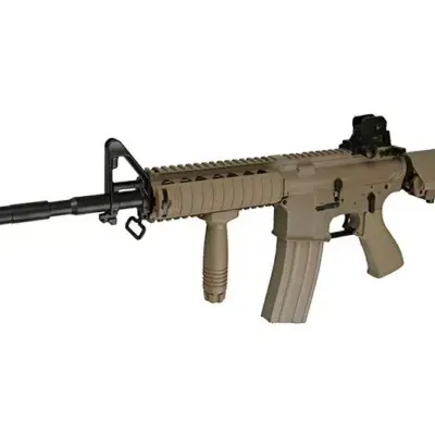 Replika karabinka TR15 Raider L GBB II - tan GIG-02-007946-00 asgbox.pl Replika karabinka TR15 Raider L GBB II - tan GIG-02-007946-00 asgbox.pl