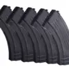 Zestaw 5 magazynków mid-cap 120 kulek do replik typu AK OD-G-EIL-05-009733-00 asgbox.pl