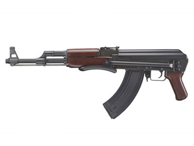 TM AKS47 Type 3 Next-Gen (NGRS EBB) - Black - obrazek 7