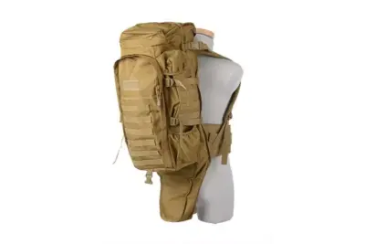 asgbox.pl - Plecak snajperski 40l - tan